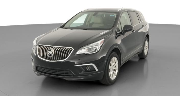 2018 Buick Envision Essence -
                  Haines City, FL