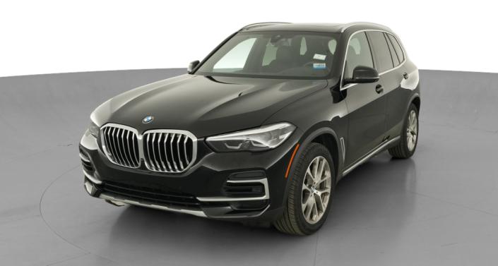 Thumbnail: 2022 BMW X5 - 1
