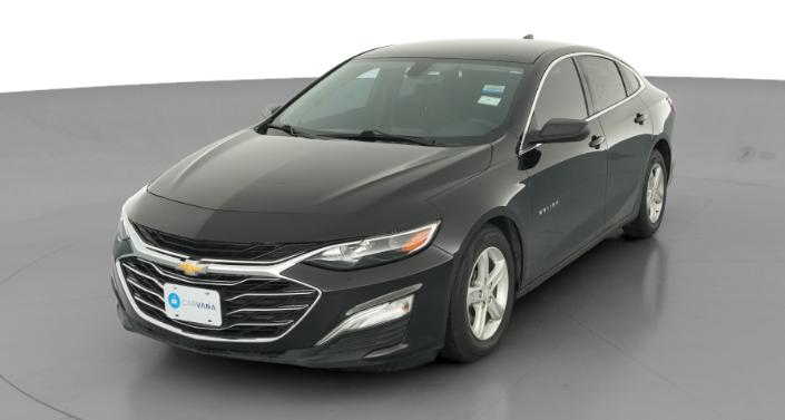 Thumbnail: 2022 Chevrolet Malibu - 1