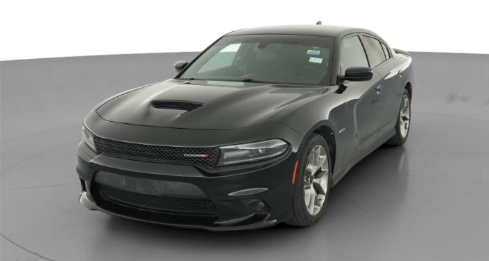 Thumbnail: 2019 Dodge Charger - 1