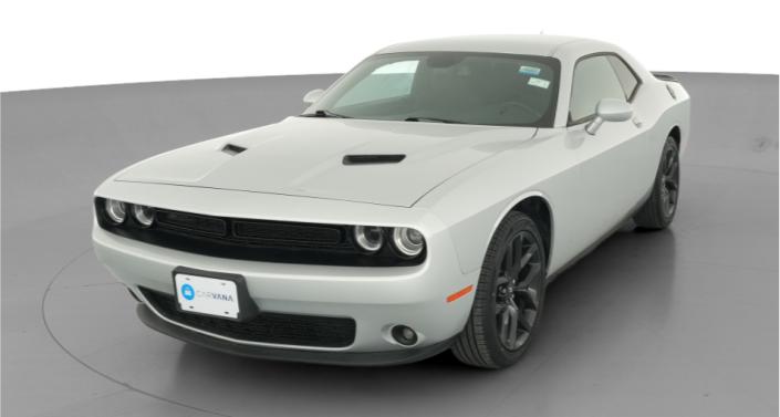 Thumbnail: 2021 Dodge Challenger - 1