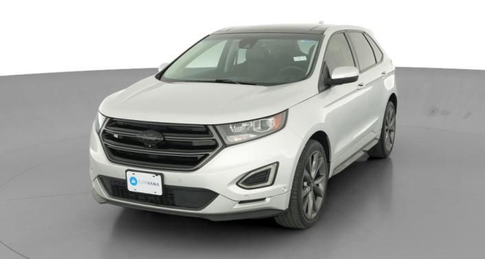 Thumbnail: 2015 Ford Edge - 1