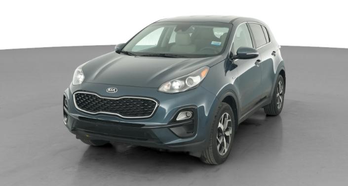 Thumbnail: 2020 Kia Sportage - 1