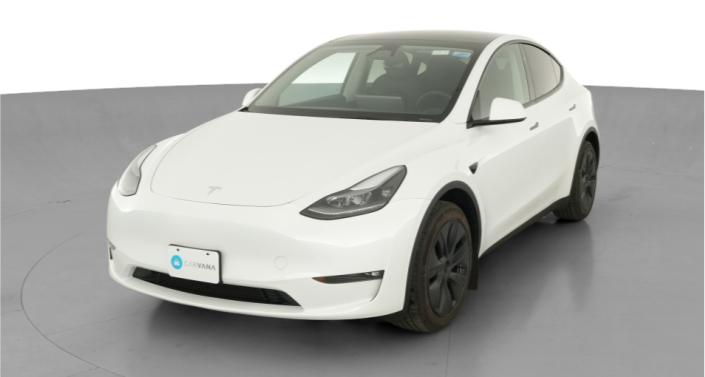 Thumbnail: 2024 Tesla Model Y - 1