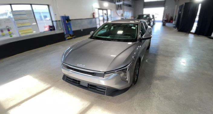 Thumbnail: 2025 Kia K4 - 1