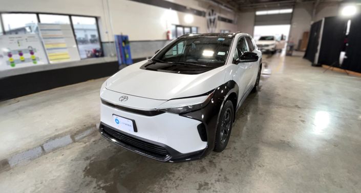 2024 Toyota bZ4X XLE -
                  Fairview, OR