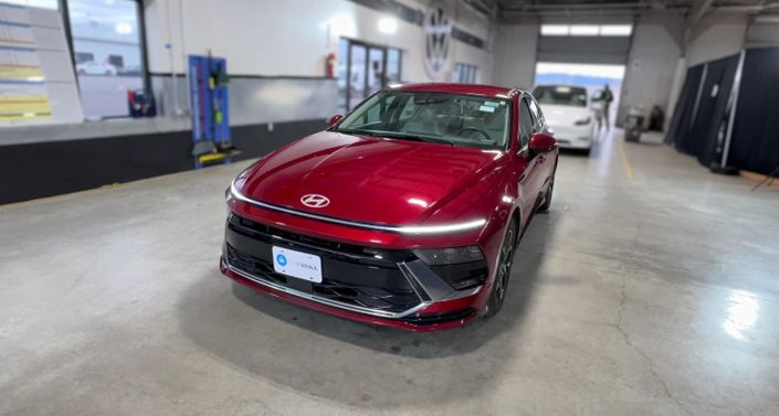 Thumbnail: 2025 Hyundai Sonata - 1