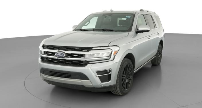 Thumbnail: 2024 Ford Expedition - 1
