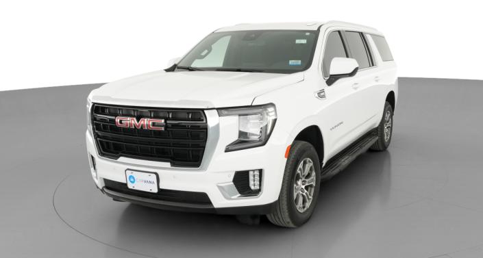 Thumbnail: 2023 GMC Yukon XL - 1