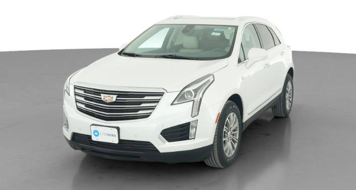 2017 Cadillac XT5 Luxury -
                  Indianapolis, IN