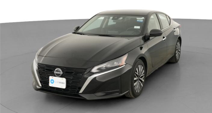 Thumbnail: 2024 Nissan Altima - 1