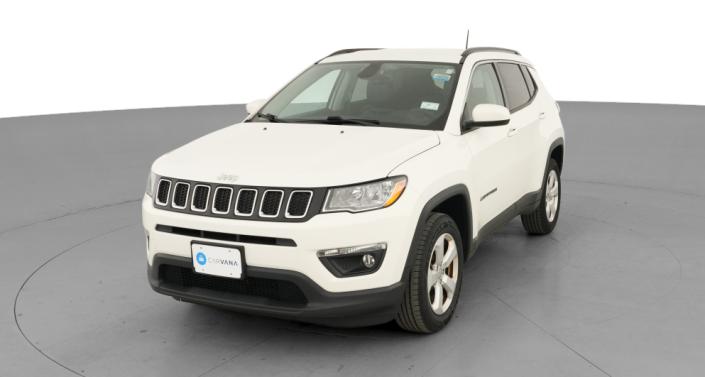 Thumbnail: 2018 Jeep Compass - 1