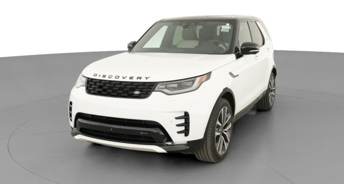 2023 Land Rover Discovery R-Dynamic S -
                  Hebron, OH