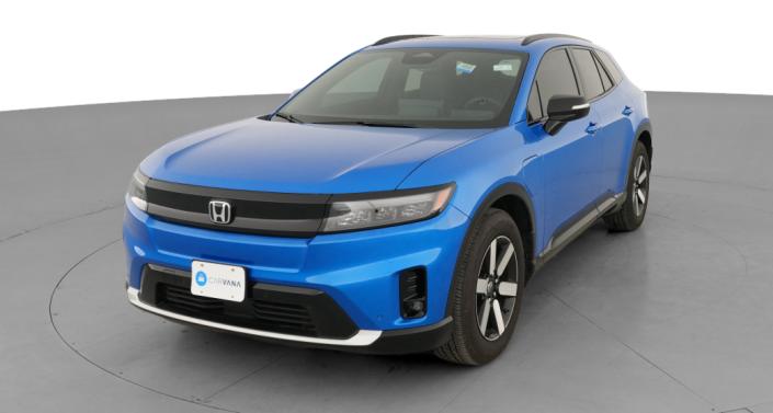 2025 Honda Prologue Touring -
                  Hebron, OH