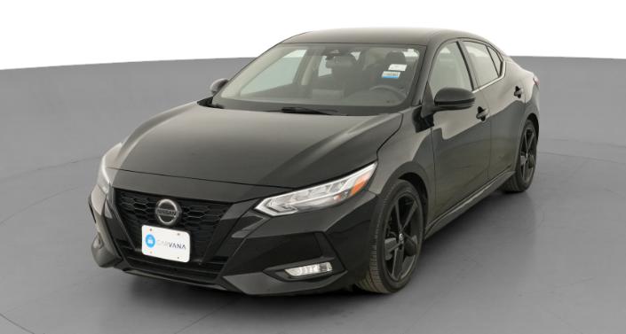 Thumbnail: 2023 Nissan Sentra - 1