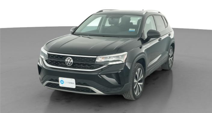 2022 Volkswagen Taos SE -
                  Indianapolis, IN