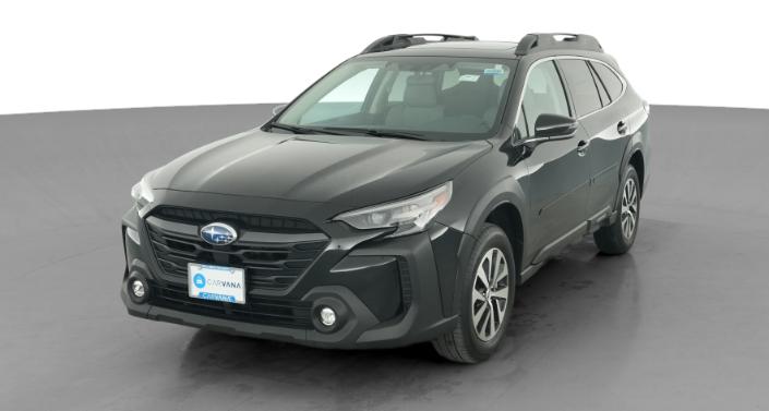 Thumbnail: 2023 Subaru Outback - 1