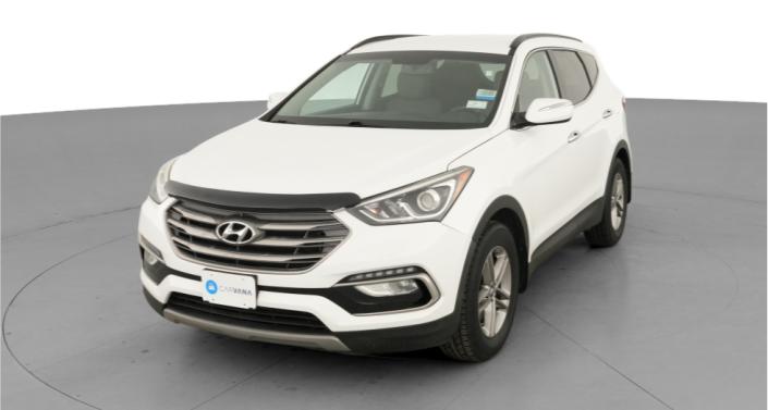 Thumbnail: 2018 Hyundai Santa Fe - 1