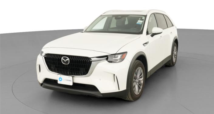 Thumbnail: 2025 Mazda CX-90 - 1