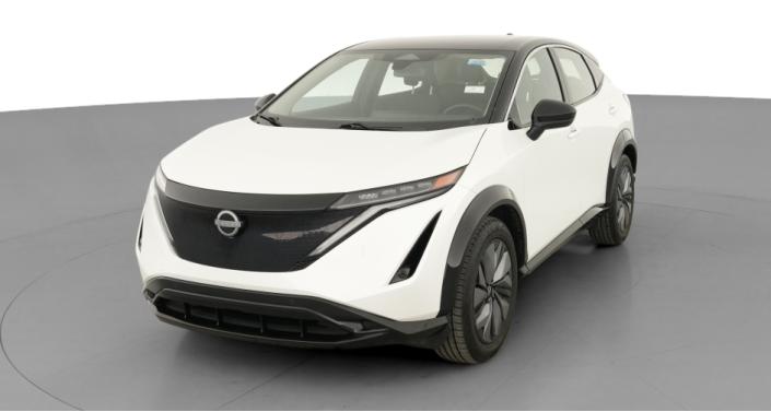 2023 Nissan Ariya Venture+ -
                  Hebron, OH