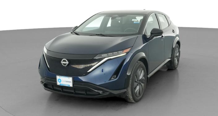 2023 Nissan Ariya Venture+ -
                  Indianapolis, IN