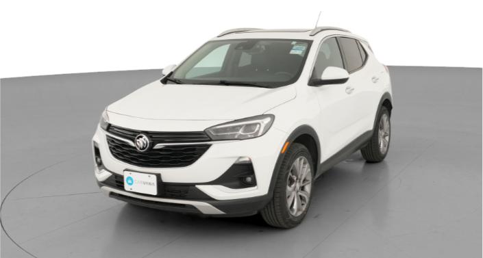 Thumbnail: 2022 Buick Encore GX - 1