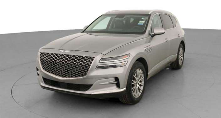 2024 Genesis GV80 2.5T -
                  Hebron, OH