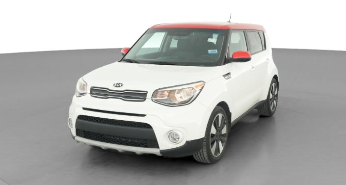Thumbnail: 2019 Kia Soul - 1