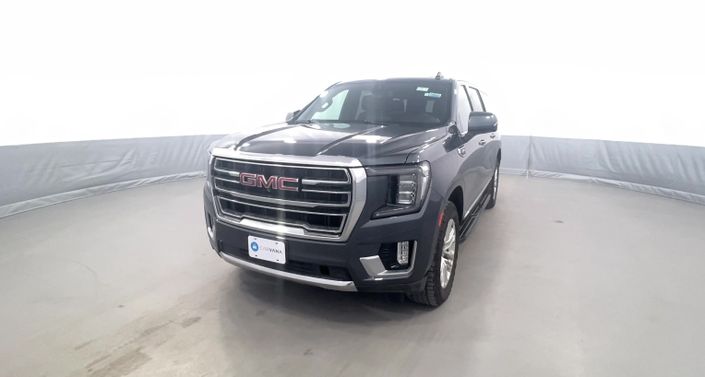 Thumbnail: 2021 GMC Yukon XL - 1