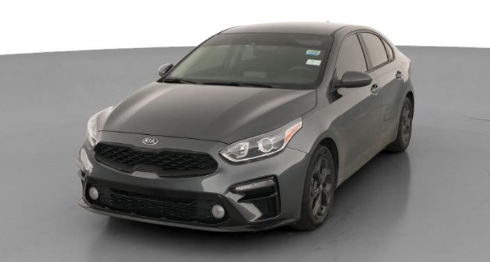 Thumbnail: 2020 Kia Forte - 1