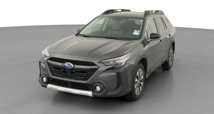 Thumbnail: 2023 Subaru Outback - 1