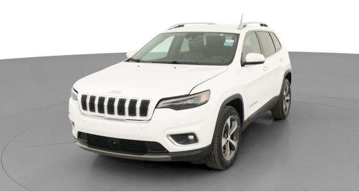 Thumbnail: 2019 Jeep Cherokee - 1
