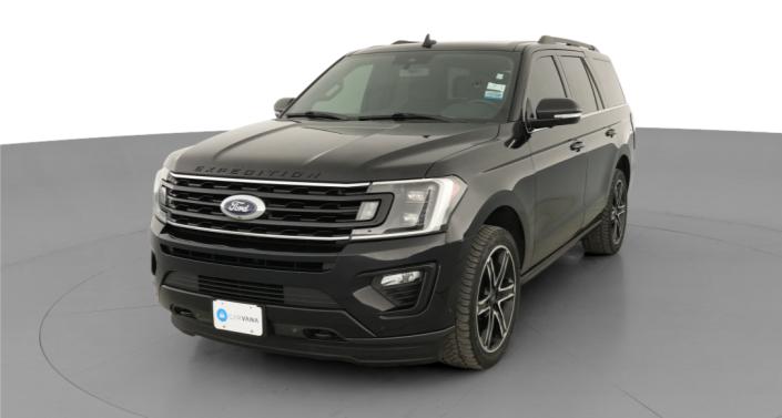 Thumbnail: 2019 Ford Expedition - 1