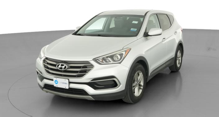 Thumbnail: 2017 Hyundai Santa Fe - 1