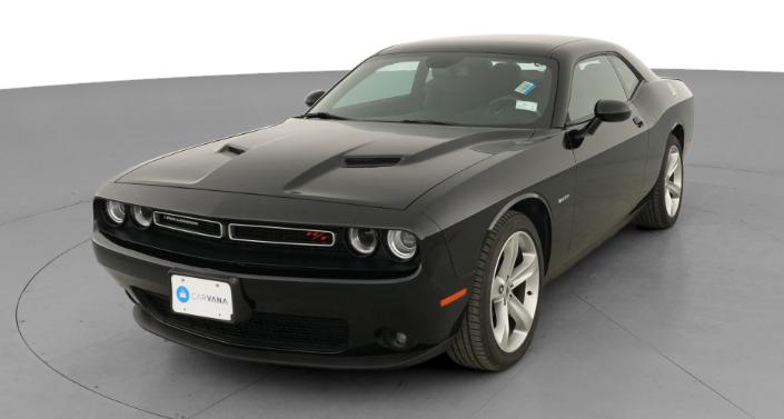 Thumbnail: 2017 Dodge Challenger - 1