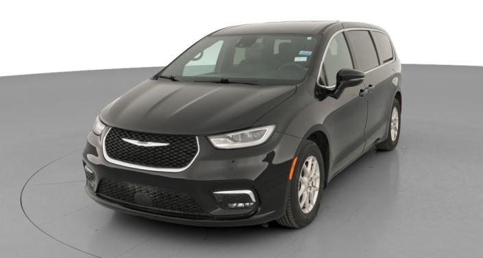 Thumbnail: 2025 Chrysler Pacifica - 1