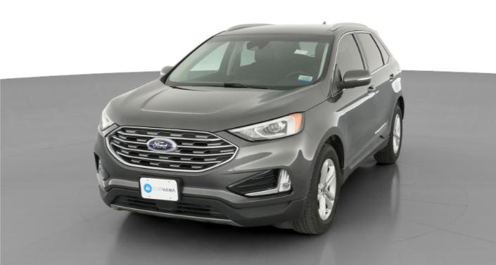 Thumbnail: 2020 Ford Edge - 1