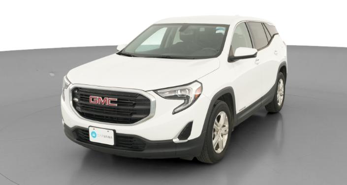 2018 GMC Terrain SLE -
                  West Memphis, AR