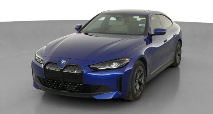 Thumbnail: 2023 BMW i4 - 1