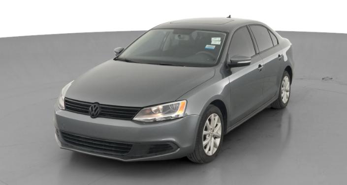 2011 Volkswagen Jetta SE -
                  Beverly, NJ
