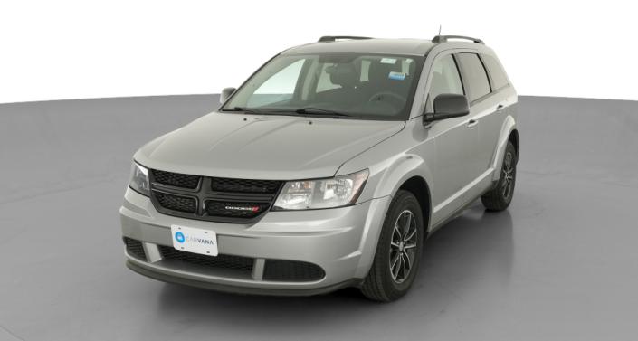 Thumbnail: 2017 Dodge Journey - 1