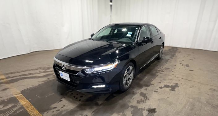 Thumbnail: 2018 Honda Accord - 1