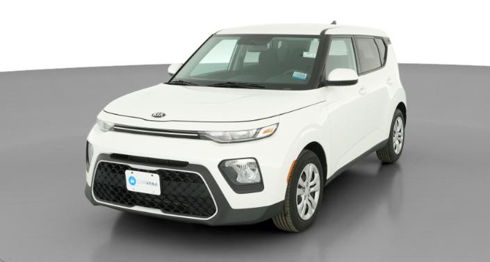 Thumbnail: 2021 Kia Soul - 1