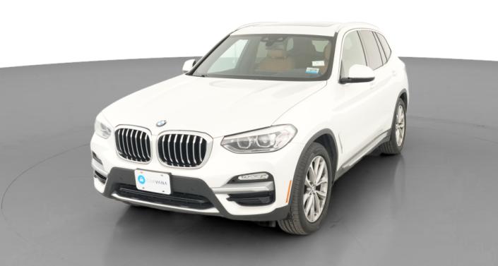 Thumbnail: 2019 BMW X3 - 1