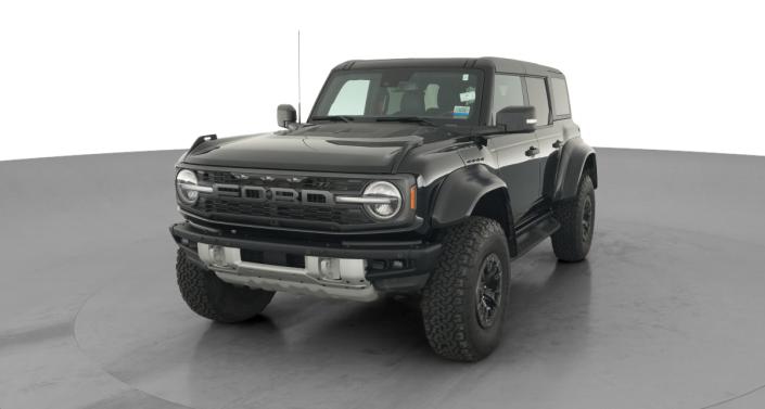 Thumbnail: 2023 Ford Bronco - 1
