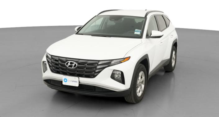 Thumbnail: 2024 Hyundai Tucson - 1