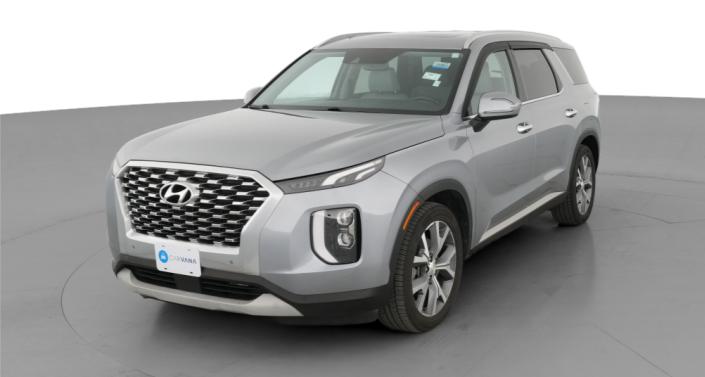 Thumbnail: 2020 Hyundai Palisade - 1