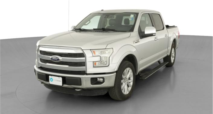 Thumbnail: 2016 Ford Econoline - 1