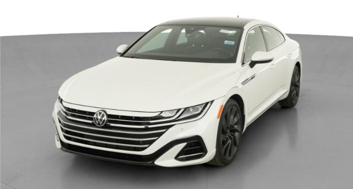 2022 Volkswagen Arteon SEL R-Line -
                  Colonial Heights, VA