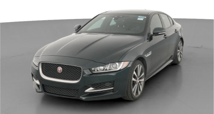 2017 Jaguar XE R-Sport -
                  Tolleson, AZ